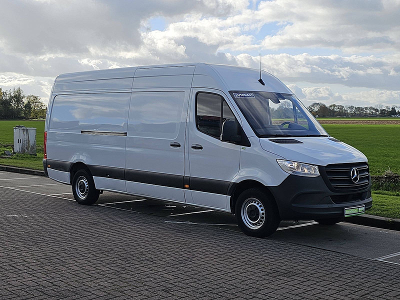 Mercedes-Benz Sprinter 314 L3H2 Maxi Automaat! - Van panel: gambar 5 Mercedes-Benz Sprinter 314 L3H2 Maxi Automaat! - Van panel: gambar 5