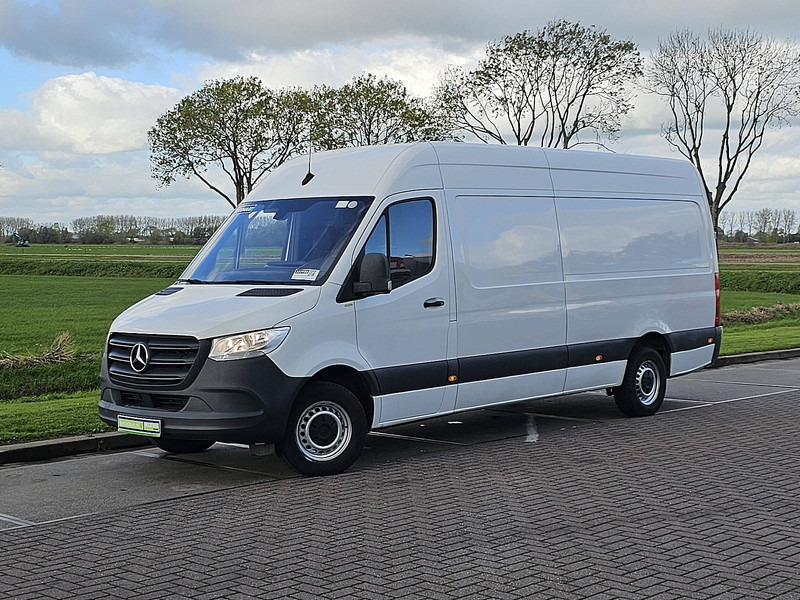 Mercedes-Benz Sprinter 314 L3H2 Maxi Automaat! - Van panel: gambar 2 Mercedes-Benz Sprinter 314 L3H2 Maxi Automaat! - Van panel: gambar 2