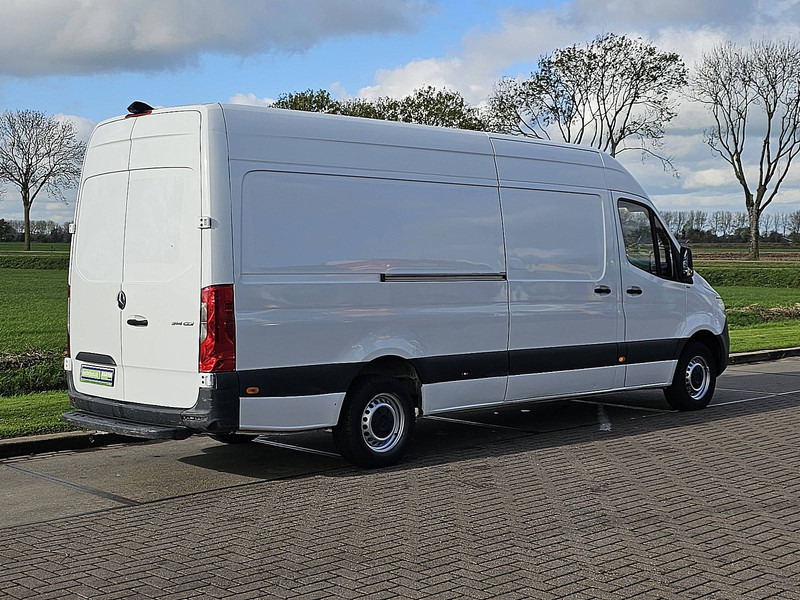 Mercedes-Benz Sprinter 314 L3H2 Maxi Automaat! - Van panel: gambar 3 Mercedes-Benz Sprinter 314 L3H2 Maxi Automaat! - Van panel: gambar 3