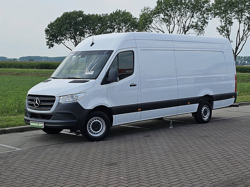 Mercedes-Benz Sprinter 314 L4H2 SUPERMAXI XXL! - Van panel: gambar 2 Mercedes-Benz Sprinter 314 L4H2 SUPERMAXI XXL! - Van panel: gambar 2