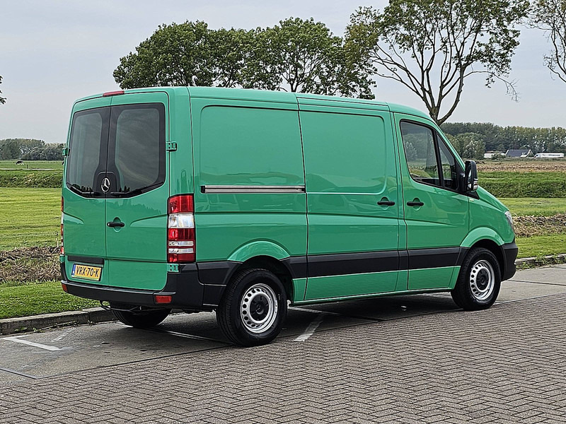 Mercedes-Benz Sprinter 314 ac EURO6 - Van panel: gambar 3 Mercedes-Benz Sprinter 314 ac EURO6 - Van panel: gambar 3