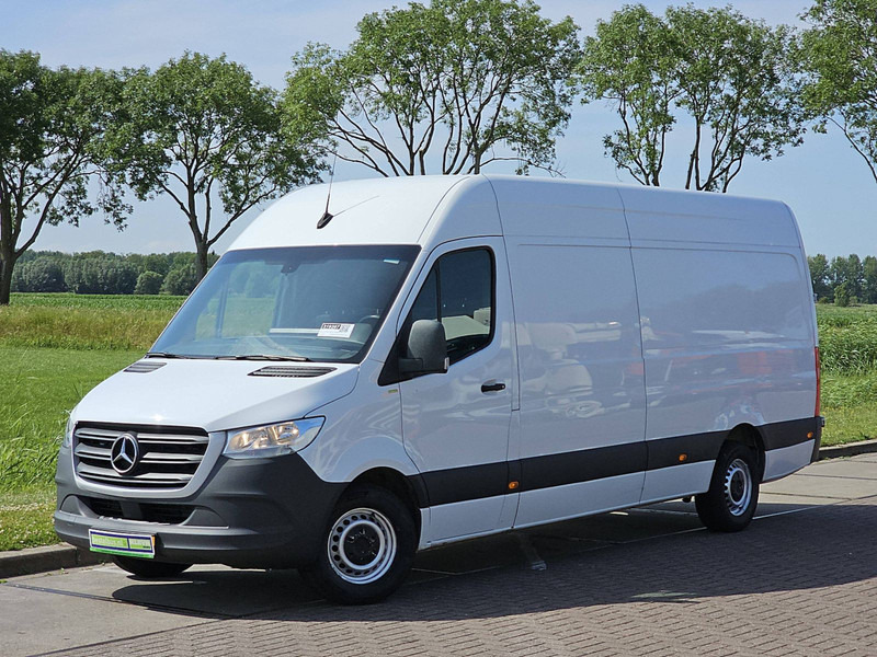 Mercedes-Benz Sprinter 314 ac automaat EURO6 - Van panel: gambar 2 Mercedes-Benz Sprinter 314 ac automaat EURO6 - Van panel: gambar 2