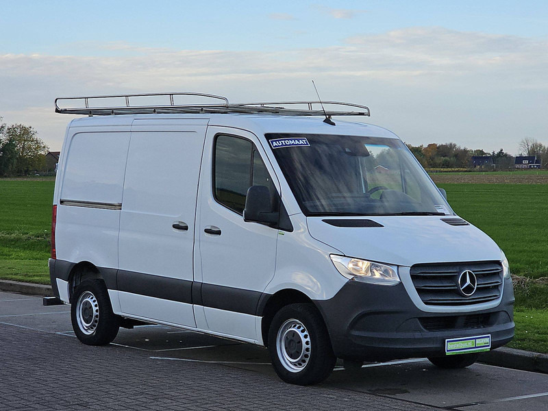 Mercedes-Benz Sprinter 314 ac automaat EURO6 - Van panel: gambar 5 Mercedes-Benz Sprinter 314 ac automaat EURO6 - Van panel: gambar 5