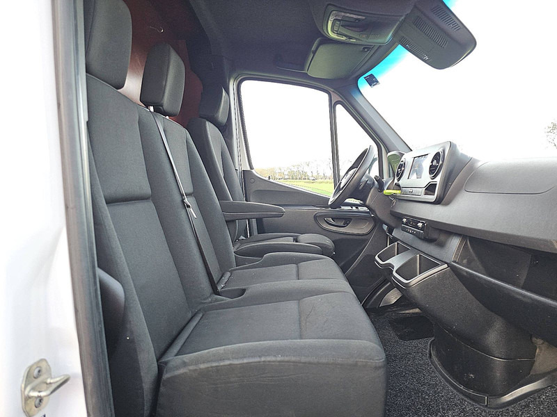Van panel Mercedes-Benz Sprinter 314 ac automaat EURO6: gambar 7