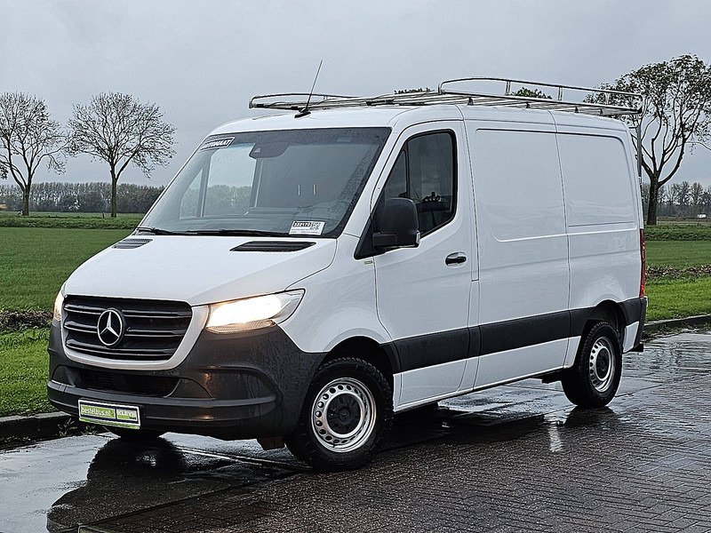 Mercedes-Benz Sprinter 314 ac automaat EURO6 - Van panel: gambar 2 Mercedes-Benz Sprinter 314 ac automaat EURO6 - Van panel: gambar 2