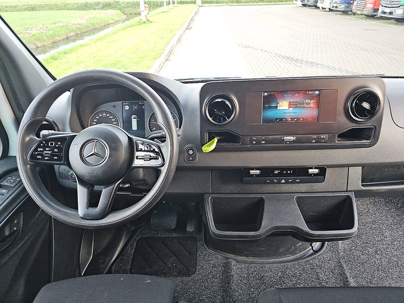Van panel Mercedes-Benz Sprinter 314 ac automaat EURO6: gambar 8