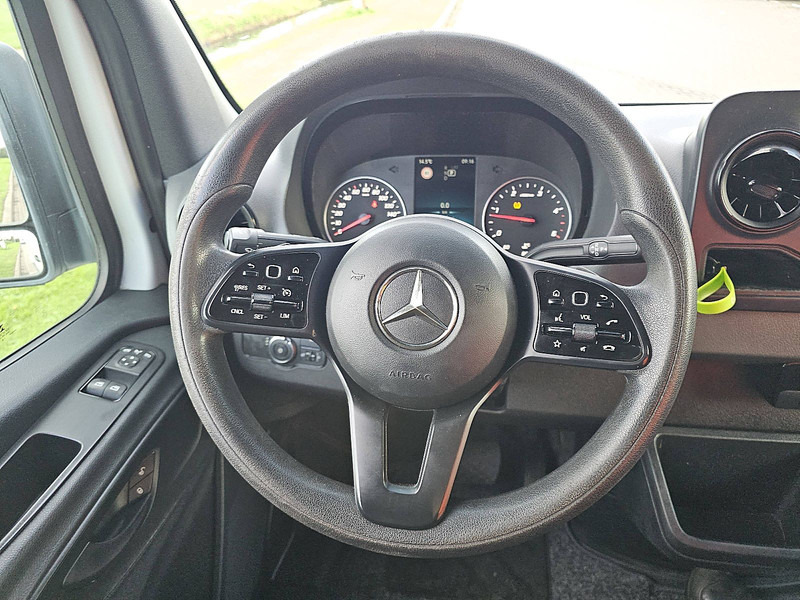 Van panel Mercedes-Benz Sprinter 314 ac automaat EURO6: gambar 14