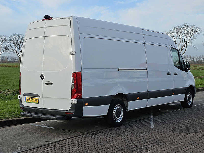 Mercedes-Benz Sprinter 314 ac automaat EURO6 - Van panel: gambar 3 Mercedes-Benz Sprinter 314 ac automaat EURO6 - Van panel: gambar 3