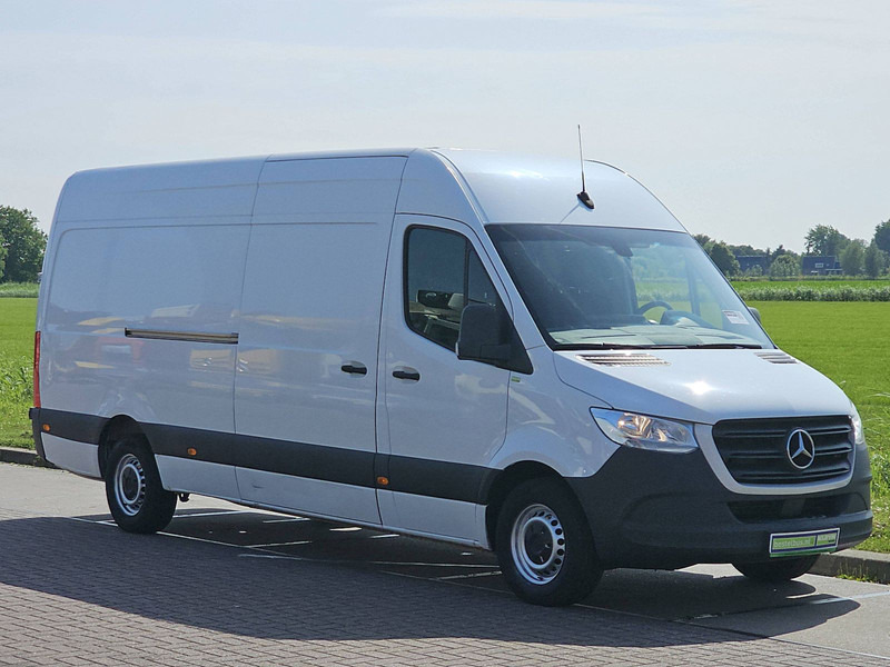 Mercedes-Benz Sprinter 314 ac automaat EURO6 - Van panel: gambar 5 Mercedes-Benz Sprinter 314 ac automaat EURO6 - Van panel: gambar 5