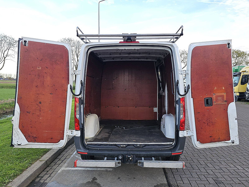 Van panel Mercedes-Benz Sprinter 314 ac automaat EURO6: gambar 15