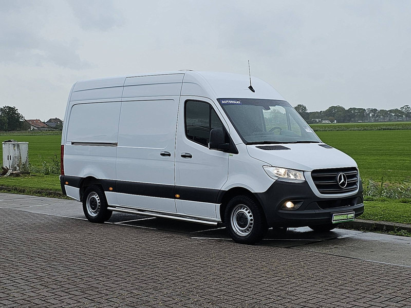 Mercedes-Benz Sprinter 315 AC AUTOMAAT EURO6 - Van panel: gambar 5 Mercedes-Benz Sprinter 315 AC AUTOMAAT EURO6 - Van panel: gambar 5