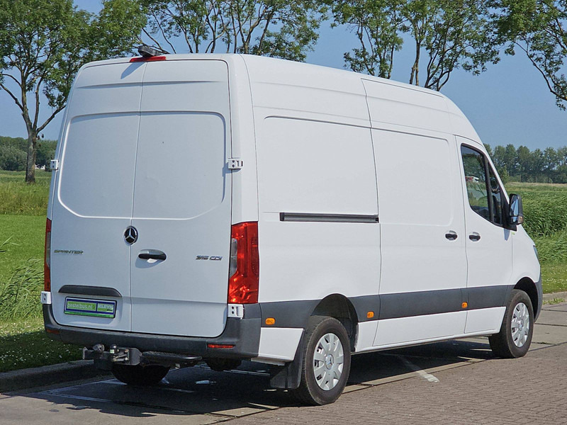 Mercedes-Benz Sprinter 315 L2H2 3.5t-Trekhaak! - Van panel: gambar 3 Mercedes-Benz Sprinter 315 L2H2 3.5t-Trekhaak! - Van panel: gambar 3