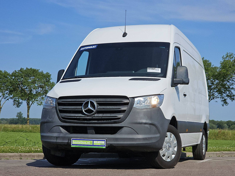 Mercedes-Benz Sprinter 315 L2H2 3.5t-Trekhaak! - Van panel: gambar 1 Mercedes-Benz Sprinter 315 L2H2 3.5t-Trekhaak! - Van panel: gambar 1
