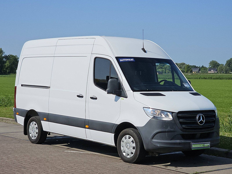 Mercedes-Benz Sprinter 315 L2H2 3.5t-Trekhaak! - Van panel: gambar 5 Mercedes-Benz Sprinter 315 L2H2 3.5t-Trekhaak! - Van panel: gambar 5
