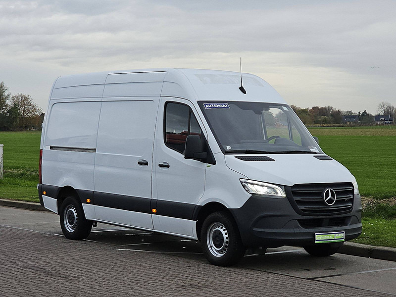 Mercedes-Benz Sprinter 315 L2H2 LED Automaat ! - Van kecil: gambar 5 Mercedes-Benz Sprinter 315 L2H2 LED Automaat ! - Van kecil: gambar 5