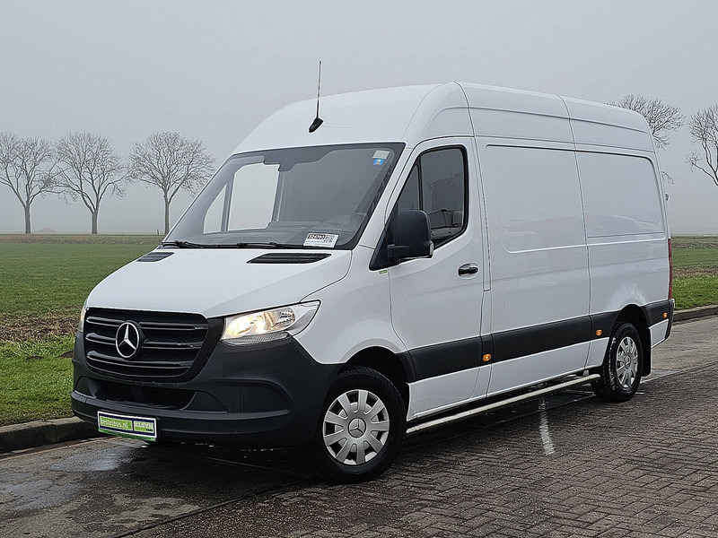 Mercedes-Benz Sprinter 315 L2H2 RWD Euro6 Airco - Van kecil: gambar 2 Mercedes-Benz Sprinter 315 L2H2 RWD Euro6 Airco - Van kecil: gambar 2