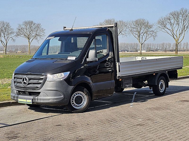 Mercedes-Benz Sprinter 315 L3 Open Laadbak! - Van flatbed: gambar 2 Mercedes-Benz Sprinter 315 L3 Open Laadbak! - Van flatbed: gambar 2