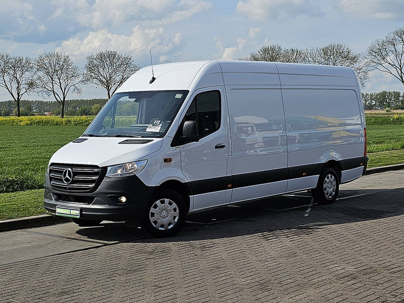 Mercedes-Benz Sprinter 315 L3H2 360 Gr.-Camera! - Van panel: gambar 2 Mercedes-Benz Sprinter 315 L3H2 360 Gr.-Camera! - Van panel: gambar 2