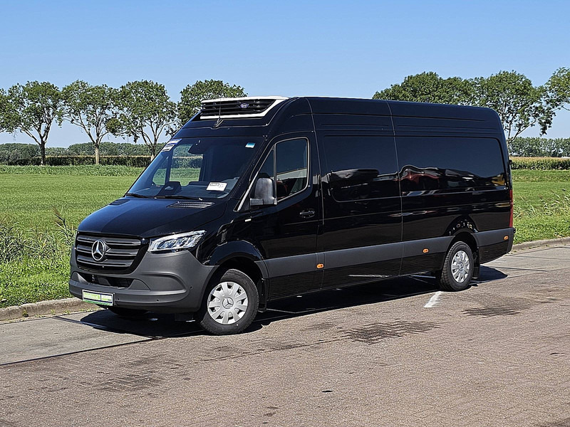 Mercedes-Benz Sprinter 315 L3H2 Koelwagen Nieuw - Van berpendingin: gambar 2 Mercedes-Benz Sprinter 315 L3H2 Koelwagen Nieuw - Van berpendingin: gambar 2