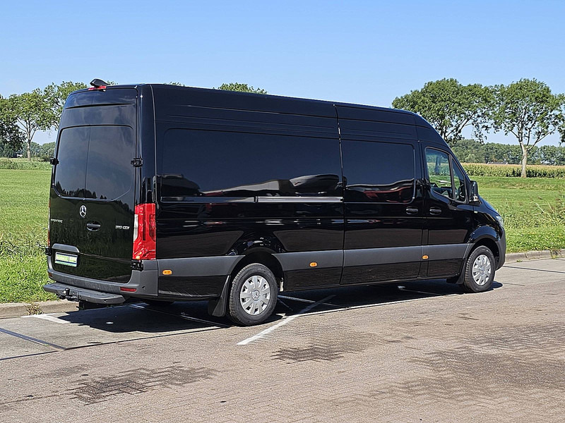 Mercedes-Benz Sprinter 315 L3H2 Koelwagen Nieuw - Van berpendingin: gambar 3 Mercedes-Benz Sprinter 315 L3H2 Koelwagen Nieuw - Van berpendingin: gambar 3