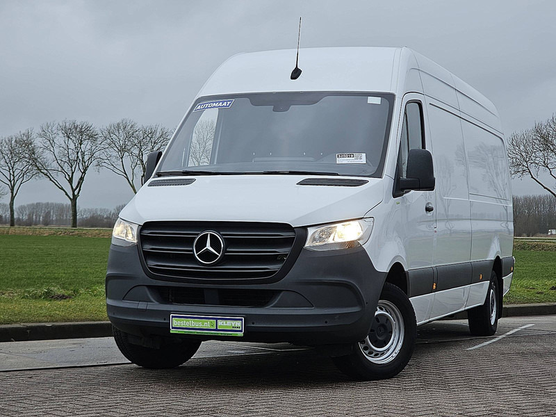 Mercedes-Benz Sprinter 315 L3H2 Maxi Automaat! - Van panel: gambar 1 Mercedes-Benz Sprinter 315 L3H2 Maxi Automaat! - Van panel: gambar 1