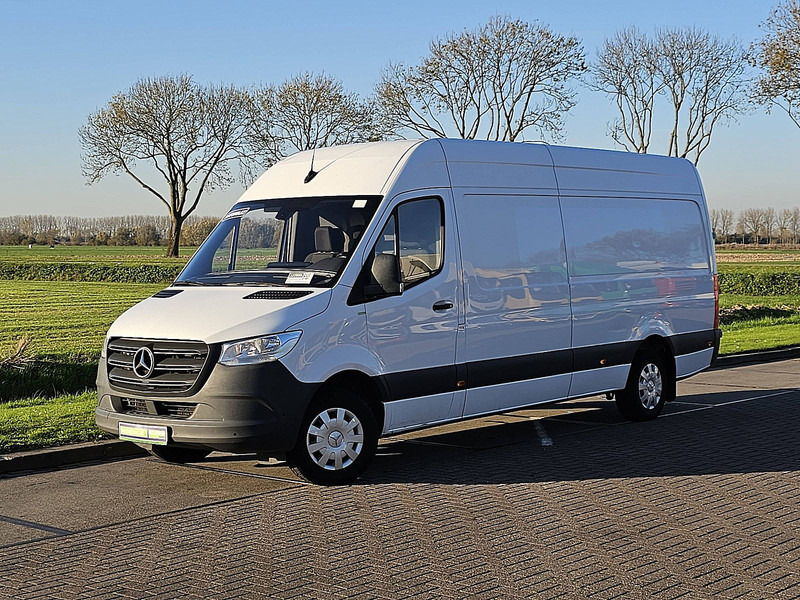 Mercedes-Benz Sprinter 315 L3H2 Mbux Automaat! - Van panel: gambar 2 Mercedes-Benz Sprinter 315 L3H2 Mbux Automaat! - Van panel: gambar 2