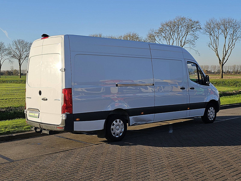 Mercedes-Benz Sprinter 315 L3H2 Mbux Automaat! - Van panel: gambar 3 Mercedes-Benz Sprinter 315 L3H2 Mbux Automaat! - Van panel: gambar 3