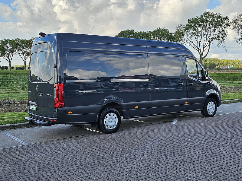 Mercedes-Benz Sprinter 315 L3H2 Mbux Maxi Euro6 - Van panel: gambar 3 Mercedes-Benz Sprinter 315 L3H2 Mbux Maxi Euro6 - Van panel: gambar 3