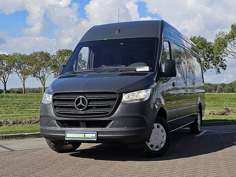Mercedes-Benz Sprinter 315 L3H2 Mbux Maxi Euro6 - Van panel: gambar 1 Mercedes-Benz Sprinter 315 L3H2 Mbux Maxi Euro6 - Van panel: gambar 1