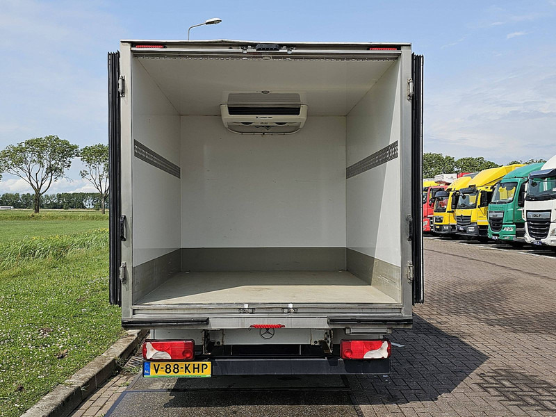 Van berpendingin Mercedes-Benz Sprinter 316 BI-TEMP Koelwagen!: gambar 17