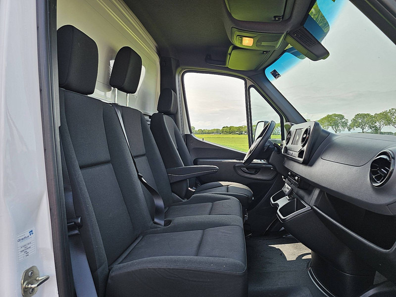 Van berpendingin Mercedes-Benz Sprinter 316 BI-TEMP Koelwagen!: gambar 7