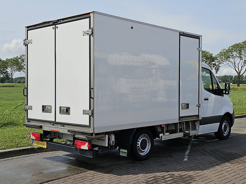 Mercedes-Benz Sprinter 316 BI-TEMP Koelwagen! - Van berpendingin: gambar 3 Mercedes-Benz Sprinter 316 BI-TEMP Koelwagen! - Van berpendingin: gambar 3