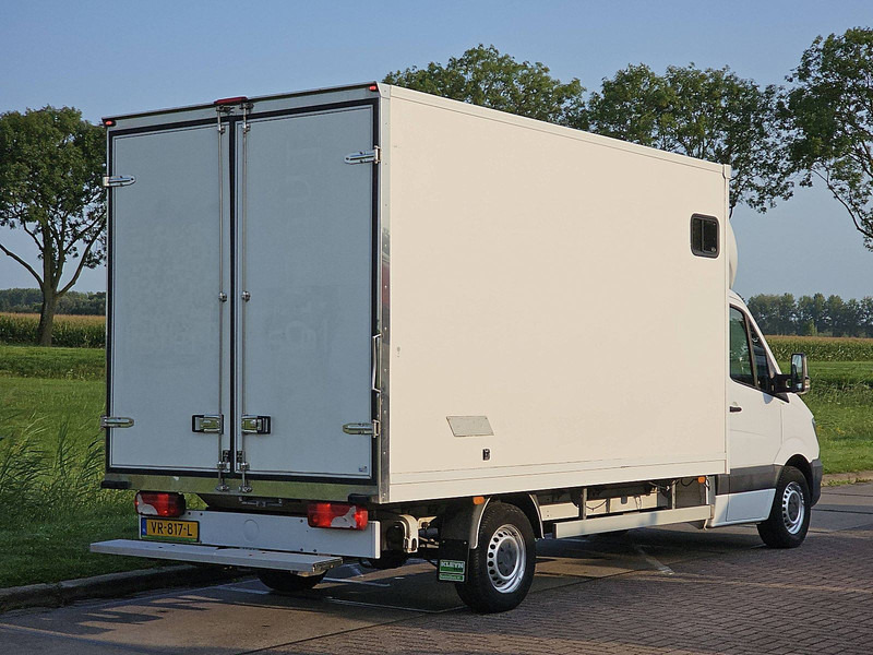 Mercedes-Benz Sprinter 316 Bakwagen Deuren! - Van box: gambar 3 Mercedes-Benz Sprinter 316 Bakwagen Deuren! - Van box: gambar 3