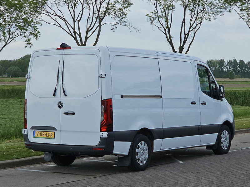 Mercedes-Benz Sprinter 316 L2 LED Distronic Aut - Van panel: gambar 3 Mercedes-Benz Sprinter 316 L2 LED Distronic Aut - Van panel: gambar 3