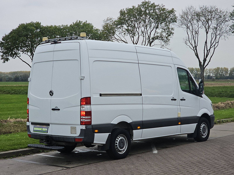 Mercedes-Benz Sprinter 316 L2H2 3.5T-Trekhaak! - Van panel: gambar 3 Mercedes-Benz Sprinter 316 L2H2 3.5T-Trekhaak! - Van panel: gambar 3
