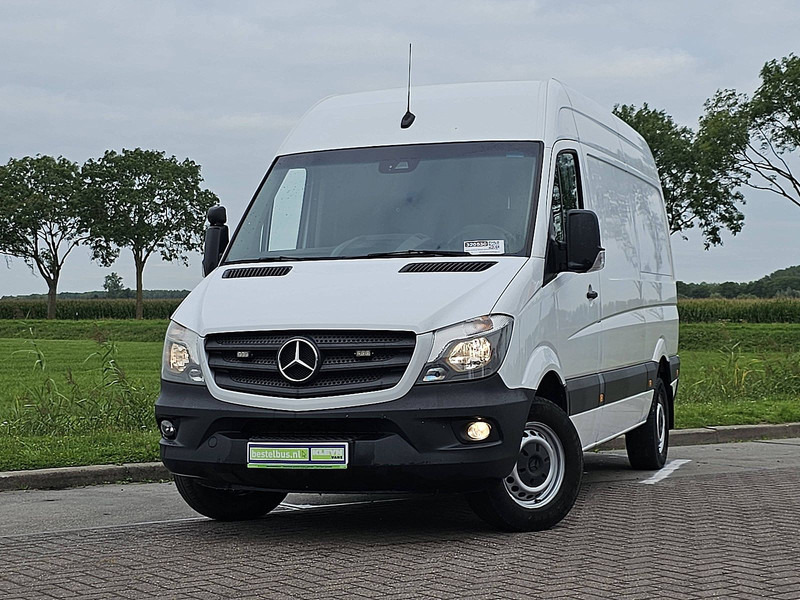 Mercedes-Benz Sprinter 316 L2H2 3.5T-Trekhaak! - Van panel: gambar 1 Mercedes-Benz Sprinter 316 L2H2 3.5T-Trekhaak! - Van panel: gambar 1