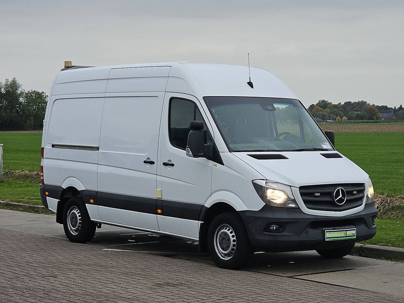 Mercedes-Benz Sprinter 316 L2H2 3.5T-Trekhaak! - Van panel: gambar 5 Mercedes-Benz Sprinter 316 L2H2 3.5T-Trekhaak! - Van panel: gambar 5