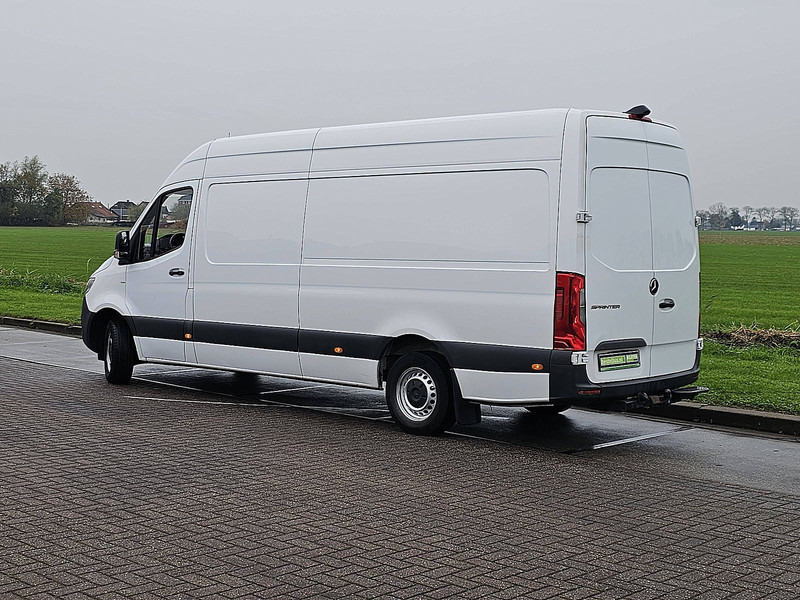 Mercedes-Benz Sprinter 316 L3H2 Mbux Automaat! - Van panel: gambar 3 Mercedes-Benz Sprinter 316 L3H2 Mbux Automaat! - Van panel: gambar 3