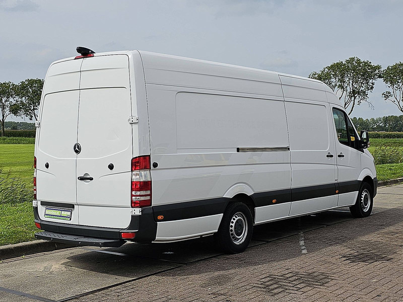 Mercedes-Benz Sprinter 316 L4H2 SUPERMAXI XXL! - Van panel: gambar 3 Mercedes-Benz Sprinter 316 L4H2 SUPERMAXI XXL! - Van panel: gambar 3