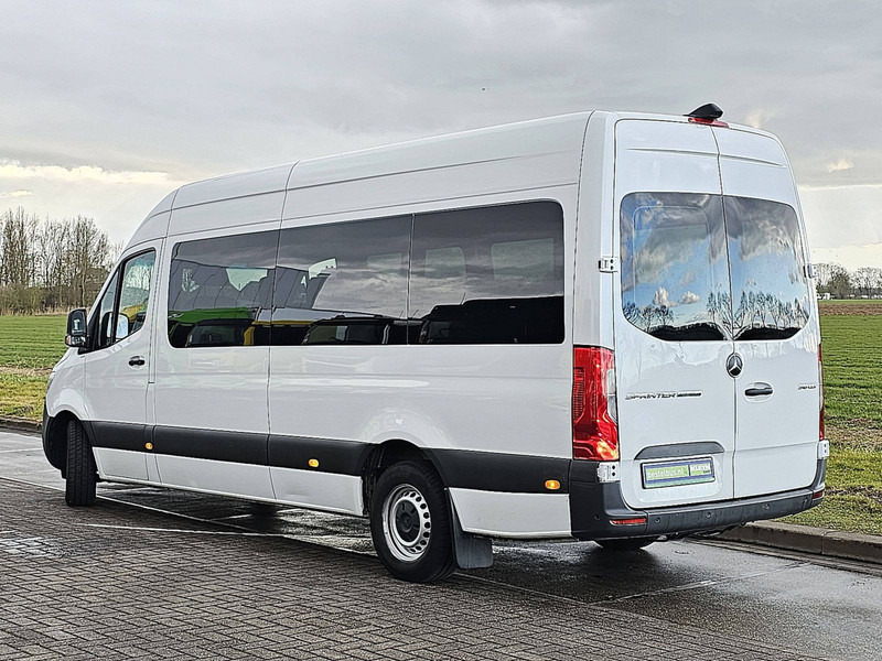 Bus mini, Van penumpang Mercedes-Benz Sprinter 316 TOURER 9-Persoons L3: gambar 6