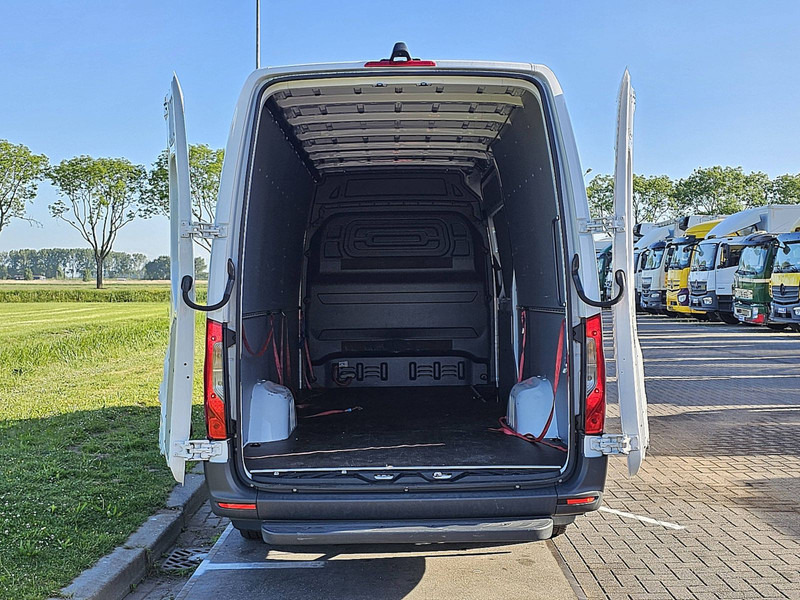 Van panel Mercedes-Benz Sprinter 316 ac automaat EURO6: gambar 14