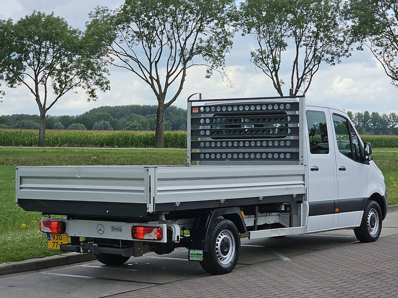 Mercedes-Benz Sprinter 316 ac automaat EURO6 - Van jungkit: gambar 3 Mercedes-Benz Sprinter 316 ac automaat EURO6 - Van jungkit: gambar 3