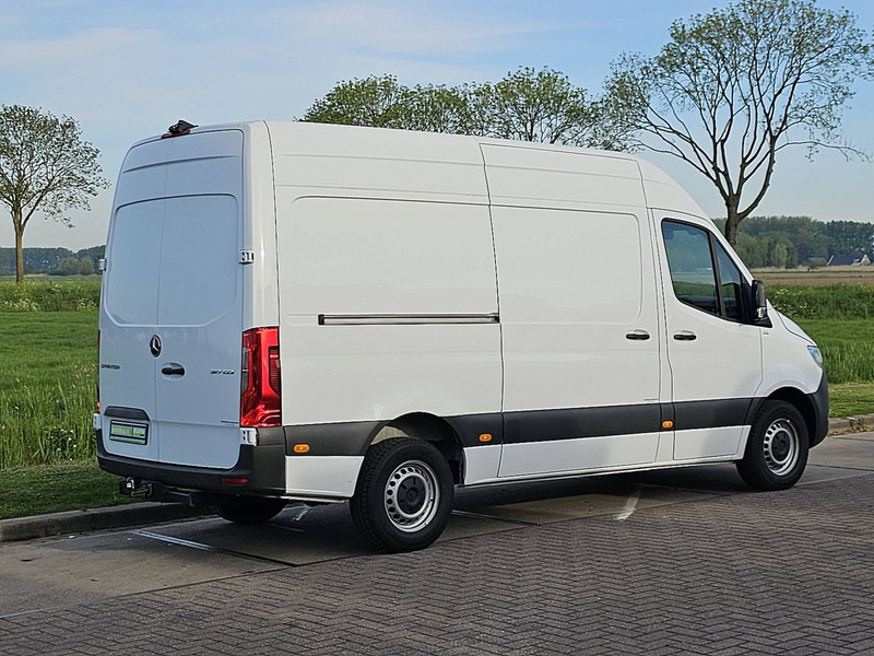 Mercedes-Benz Sprinter 317 L2H2 3.5t-Trekhaak! - Van panel: gambar 3 Mercedes-Benz Sprinter 317 L2H2 3.5t-Trekhaak! - Van panel: gambar 3