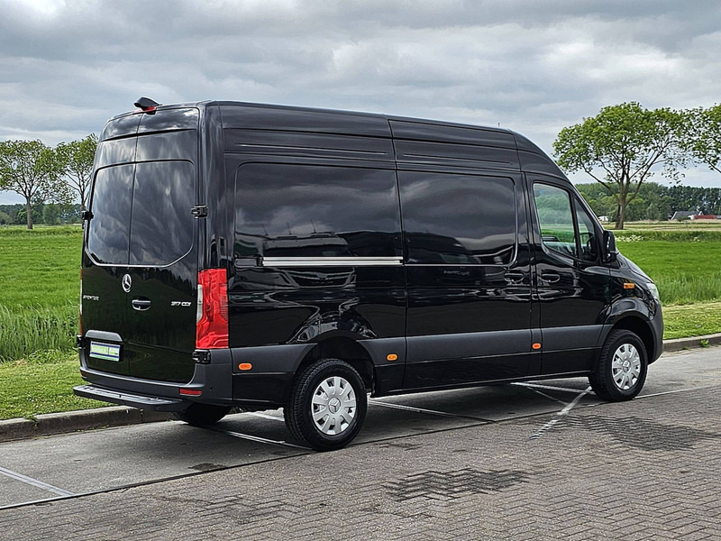 Mercedes-Benz Sprinter 317 L2H2 LED RWD! - Van panel: gambar 3 Mercedes-Benz Sprinter 317 L2H2 LED RWD! - Van panel: gambar 3