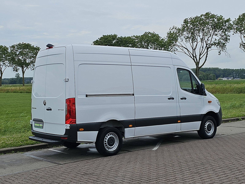 Mercedes-Benz Sprinter 317 L2H2 Navi RWD - Van panel: gambar 3 Mercedes-Benz Sprinter 317 L2H2 Navi RWD - Van panel: gambar 3