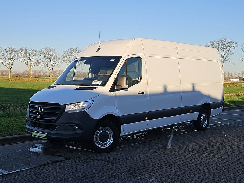 Mercedes-Benz Sprinter 317 L3H2 Maxi Automaat! - Van panel: gambar 2 Mercedes-Benz Sprinter 317 L3H2 Maxi Automaat! - Van panel: gambar 2