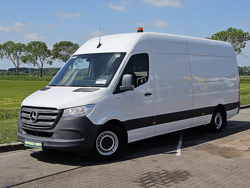 Mercedes-Benz Sprinter 317 L3H2 Maxi Automaat! - Van panel: gambar 2 Mercedes-Benz Sprinter 317 L3H2 Maxi Automaat! - Van panel: gambar 2
