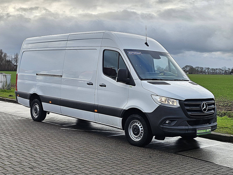 Mercedes-Benz Sprinter 317 L3H2 Maxi Automaat! - Van panel: gambar 5 Mercedes-Benz Sprinter 317 L3H2 Maxi Automaat! - Van panel: gambar 5