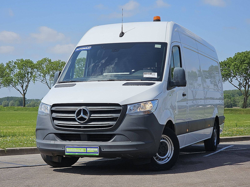 Mercedes-Benz Sprinter 317 L3H2 Maxi Automaat! - Van panel: gambar 1 Mercedes-Benz Sprinter 317 L3H2 Maxi Automaat! - Van panel: gambar 1
