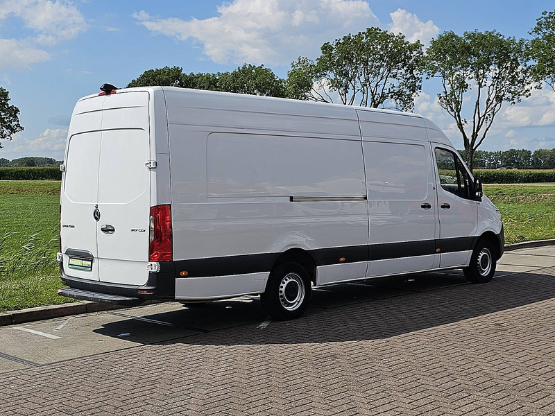 Mercedes-Benz Sprinter 317 L4H2 SUPERMAXI Autm! - Van panel: gambar 3 Mercedes-Benz Sprinter 317 L4H2 SUPERMAXI Autm! - Van panel: gambar 3